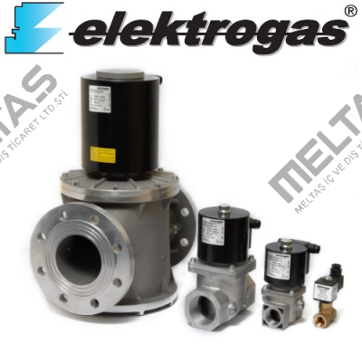 VMR0-5 Elektrogas