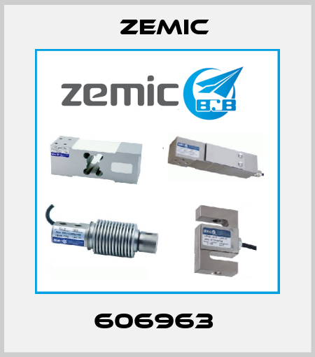  606963  ZEMIC