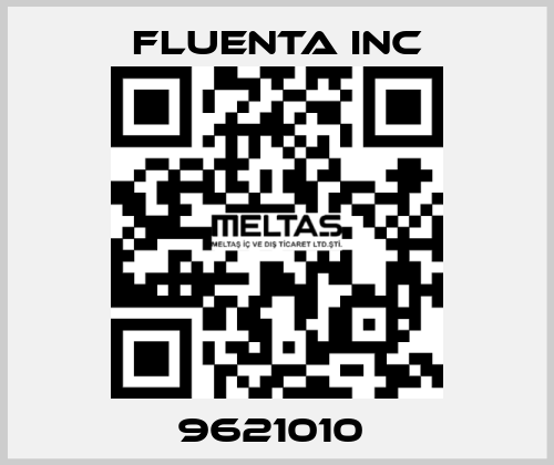 9621010  Fluenta Inc