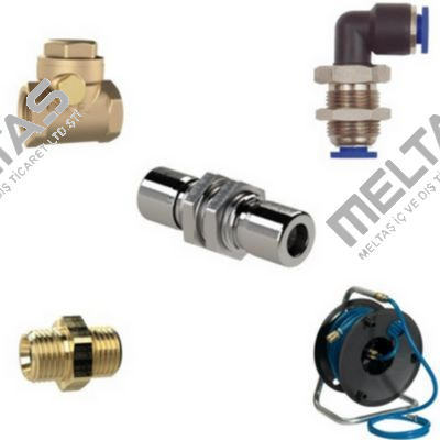 P/N: 100478, Type: C 33-K 10-HA Riegler