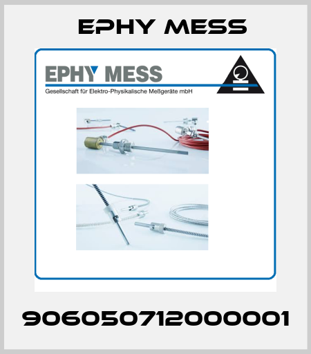 906050712000001 Ephy Mess