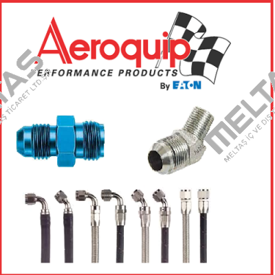 202413-4-6S  Aeroquip