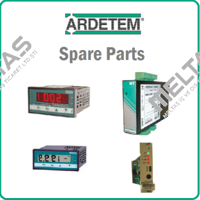 µCONSOLE LCD ARDETEM