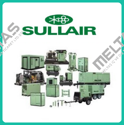 02250125-657 Sullair