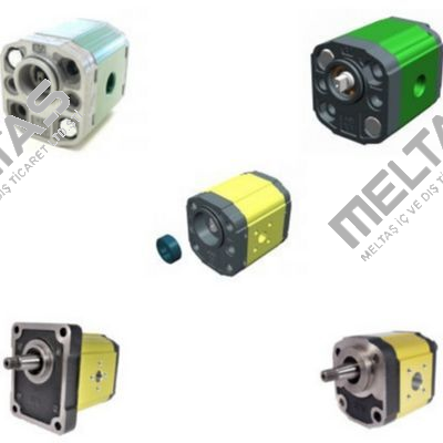 028-300-11650 200.0009.A-CC04 Vivoil Oleodinamica Vivolo
