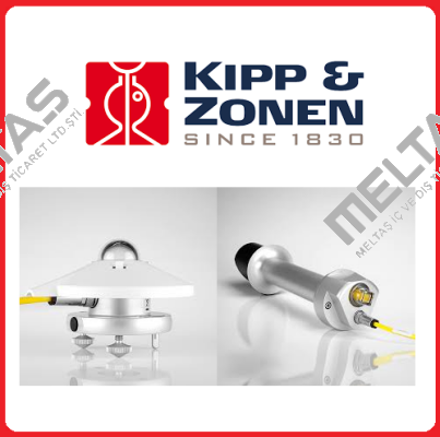 03020-5061-0 Kipp-Zonen