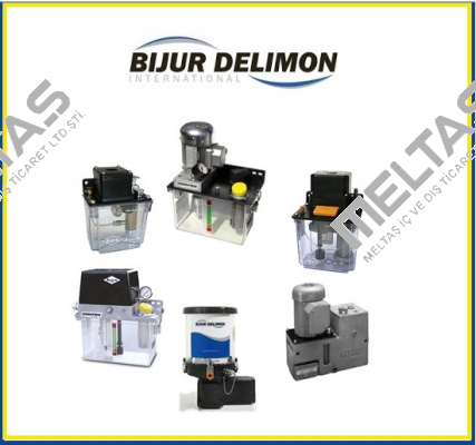 22542-1331  Bijur Delimon