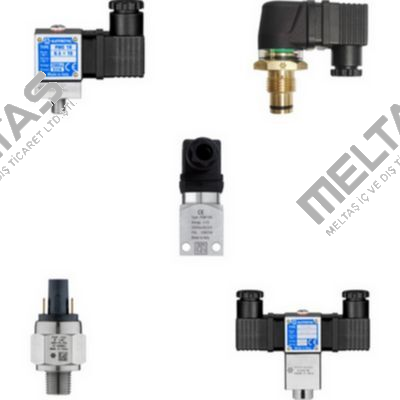 031540 Elettrotec