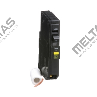 QO115GFI Square D (Schneider Electric)
