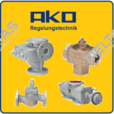 237.0120-057-0 AKO Regelungstechnik