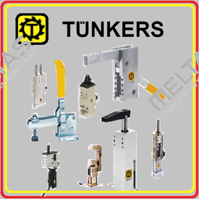 240333 KNST 40 Tünkers