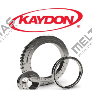 03-KA 045 CPO Kaydon