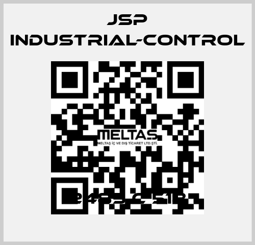 2485 C 518 JSP Industrial-Control