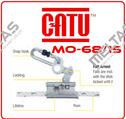 MO-68/15 Catu