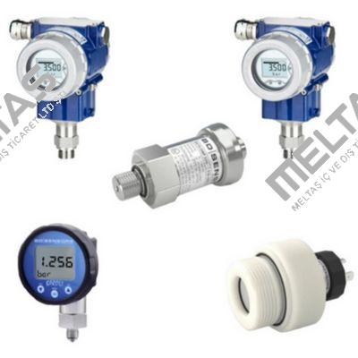 26.600G-4001-R-1-5-100-200-1-000 OEM Bd Sensors