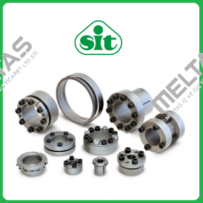 BIT LOCK-1 25x50  SIT