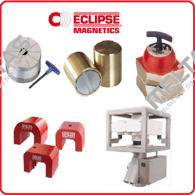 Loading charts for solenoid UL0500  Eclipse Magnetics