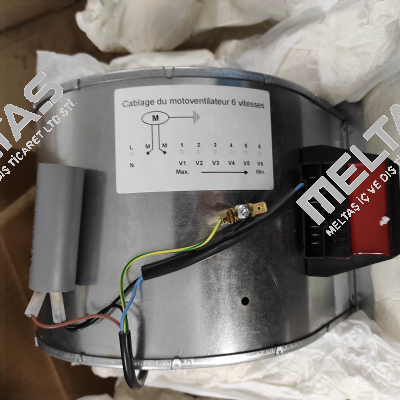 2GDS35 146X126L A11-B1 PSP Ecofit