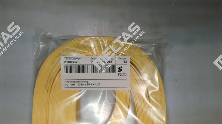 PU1101 Esband