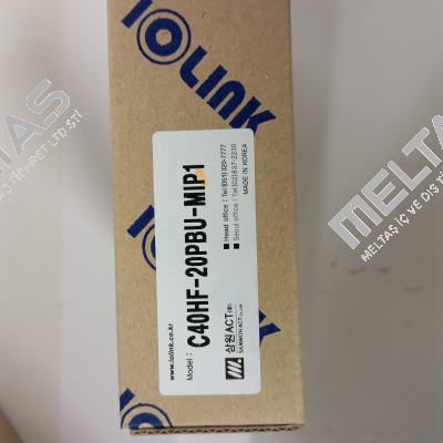 C40HF-20PBU-MIP1 Samwon