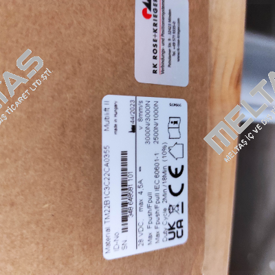 TM22B1C3C22CA0355 RK Rose+Krieger