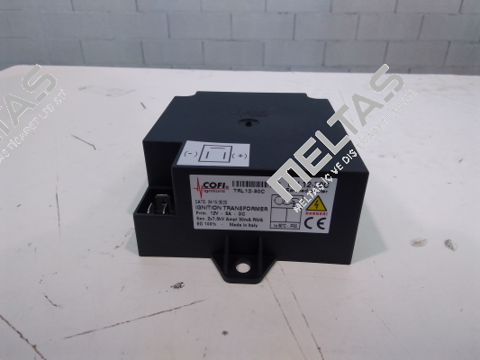 TRL12-30C Cofi