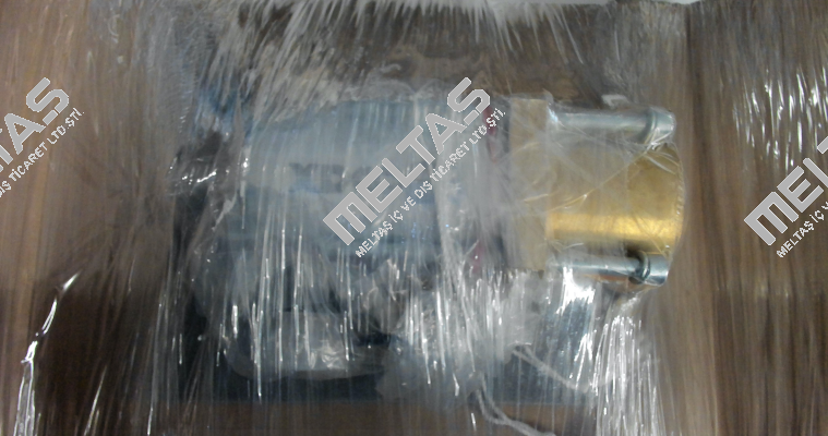 70375/ MK 10 NC Coax