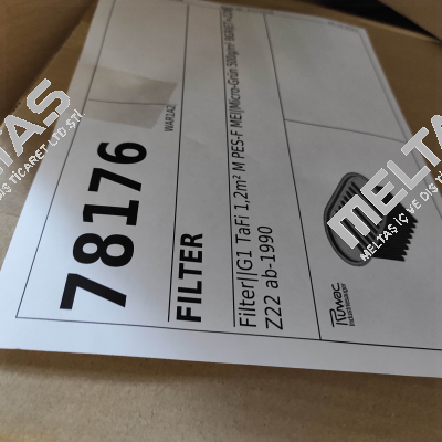 78176-A Ruwac