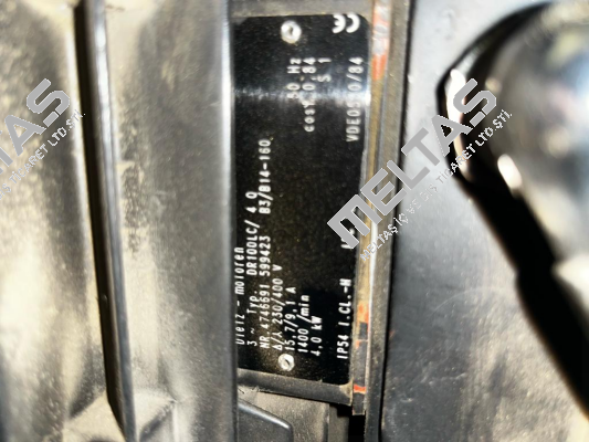 4746691 599423 Dietz-Motoren