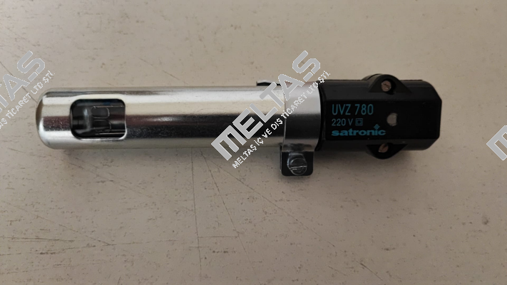 UVZ780 220V UV (C31024Q ) Satronic