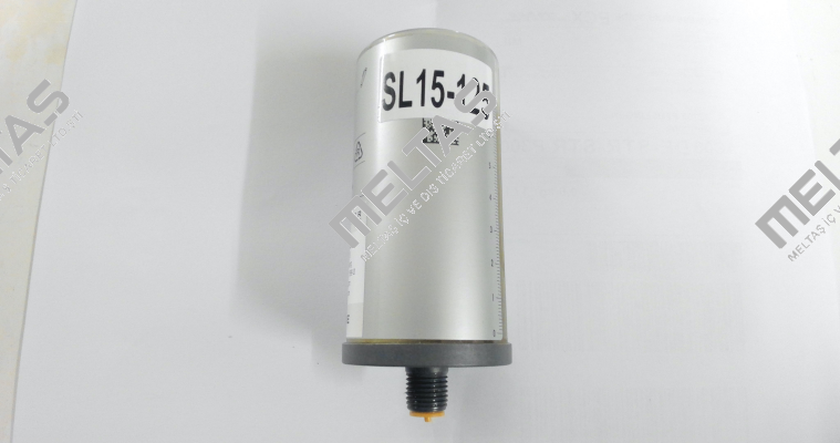 SL15-125 Simalube
