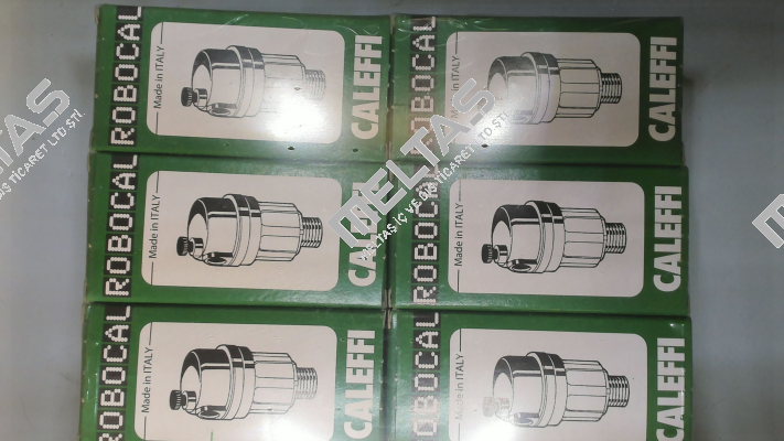 502630 Caleffi