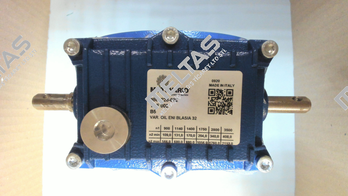 4176398 - TXF002 P140*11 140/11*23 B5 CM MV Motovario