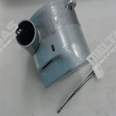 117637-51R / 08541235 Ametek Windjammer