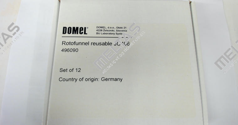 JC406 Domel