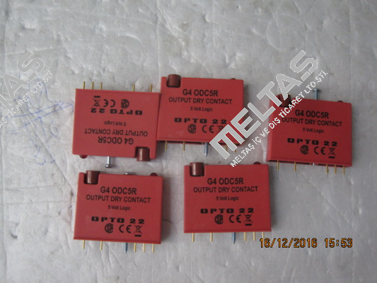 G4ODC5R Opto 22