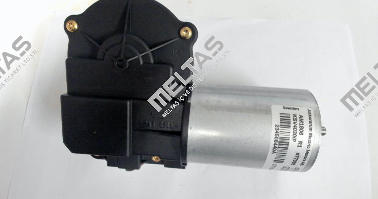 KSV 4030/192 Ankarsrum