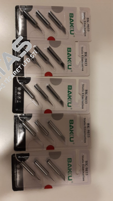 BK-9033 Baku