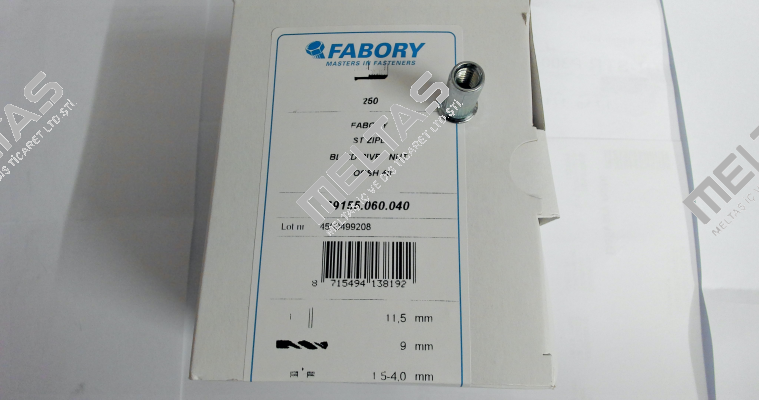 69155.060.040 Fabory