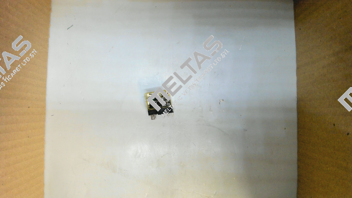 P/N: 202048 Type: BNH30W Idec