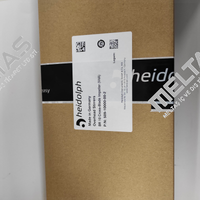 509-10000-00-2 Heidolph
