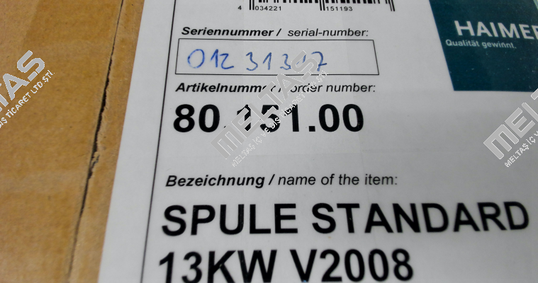 80.151.00 Haimer