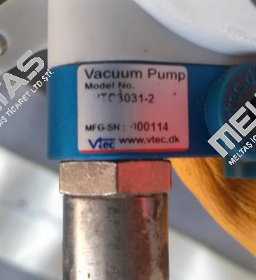 VTC3031-2  Vtec