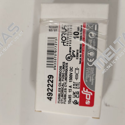 492229 DF Electric