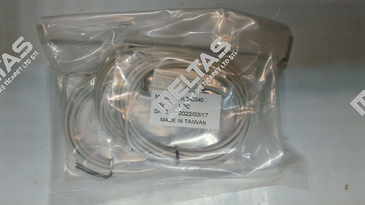 RLZ-C040-2M Mindman