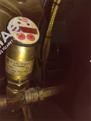 S2400B082403  Tecsis (WIKA Group)