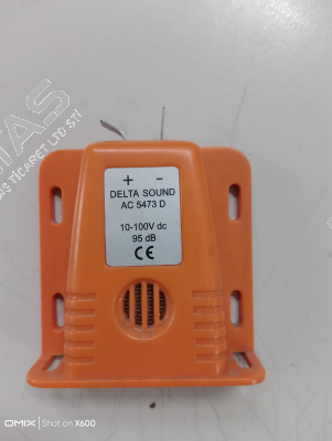 AC 5473 D Baumann