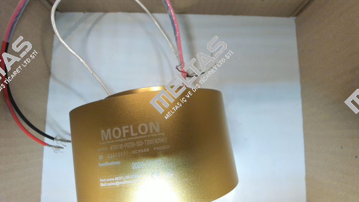 MT60130-P0230-S03-T200(N2040) Moflon