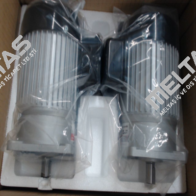 J230V18-200-15-A Luyang Gear Motor