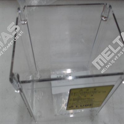 PN: 609576 / Type: T-18LP Lube